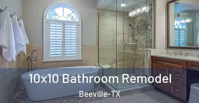 inner Bathroom imggen 10x10 Bathroom Remodel Beeville-TX