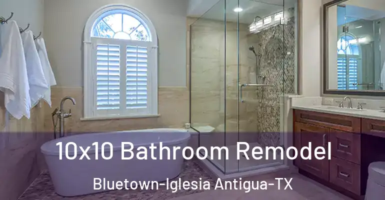 inner Bathroom imggen 10x10 Bathroom Remodel Bluetown-Iglesia Antigua-TX