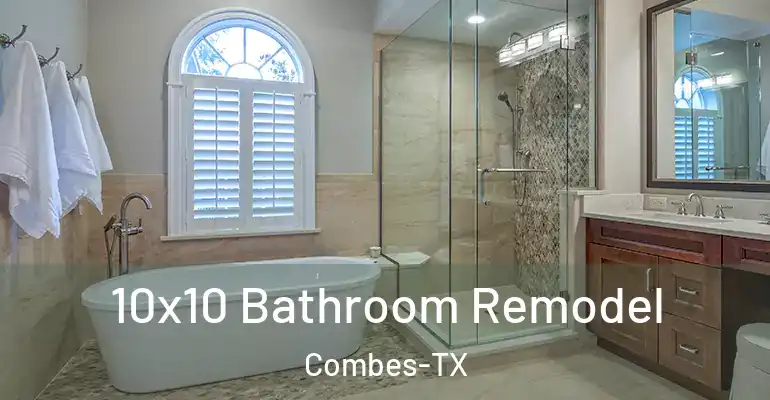inner Bathroom imggen 10x10 Bathroom Remodel Combes-TX