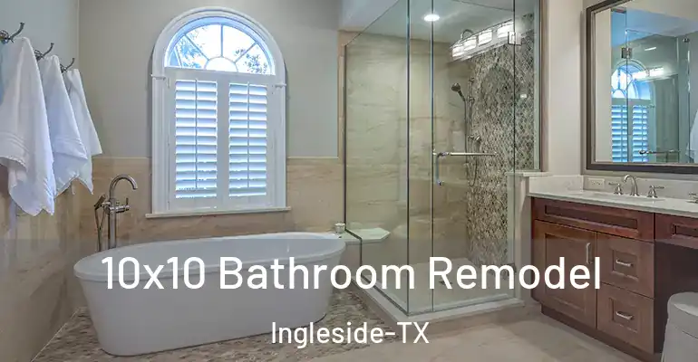 inner Bathroom imggen 10x10 Bathroom Remodel Ingleside-TX