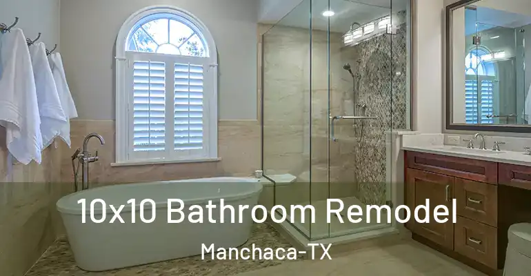 inner Bathroom imggen 10x10 Bathroom Remodel Manchaca-TX