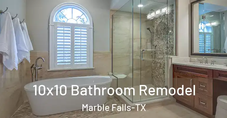 inner Bathroom imggen 10x10 Bathroom Remodel Marble Falls-TX