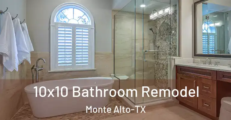 inner Bathroom imggen 10x10 Bathroom Remodel Monte Alto-TX