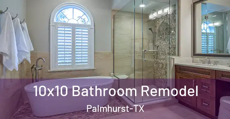 inner Bathroom imggen 10x10 Bathroom Remodel Palmhurst-TX