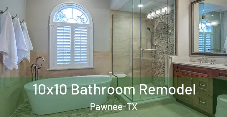 inner Bathroom imggen 10x10 Bathroom Remodel Pawnee-TX