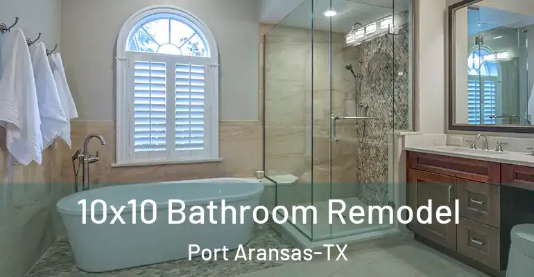 inner Bathroom imggen 10x10 Bathroom Remodel Port Aransas-TX