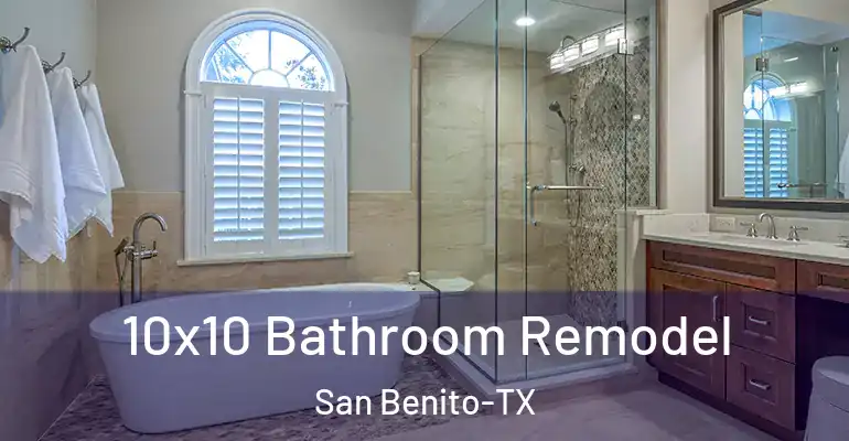 inner Bathroom imggen 10x10 Bathroom Remodel San Benito-TX