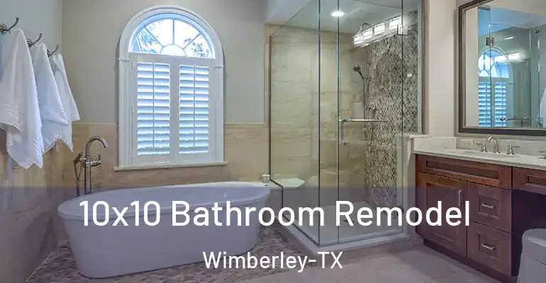 inner Bathroom imggen 10x10 Bathroom Remodel Wimberley-TX