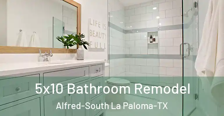 inner Bathroom imggen 5x10 Bathroom Remodel Alfred-South La Paloma-TX