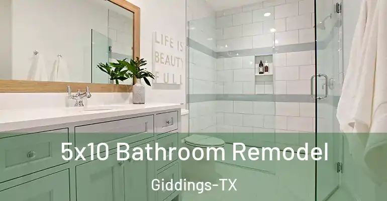 inner Bathroom imggen 5x10 Bathroom Remodel Giddings-TX