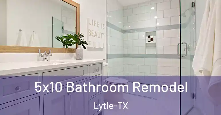 inner Bathroom imggen 5x10 Bathroom Remodel Lytle-TX