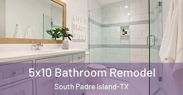 inner Bathroom imggen 5x10 Bathroom Remodel South Padre Island-TX