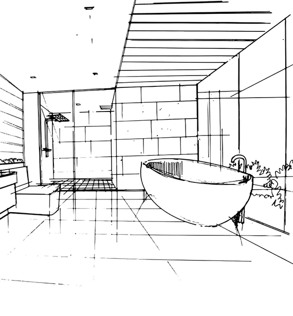 Bathroom Designers New Braunfels, TX