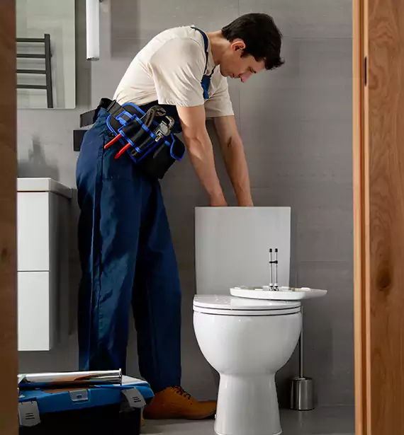 Bathroom Repair in New Braunfels, TX