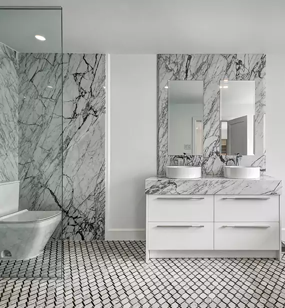 Bathroom Reconstruction New Braunfels, TX