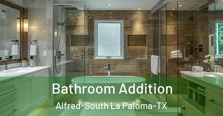 inner Bathroom imggen Bathroom Addition Alfred-South La Paloma-TX