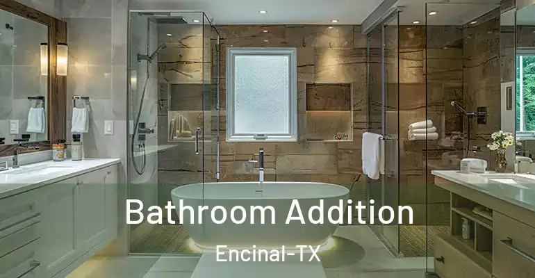 inner Bathroom imggen Bathroom Addition Encinal-TX