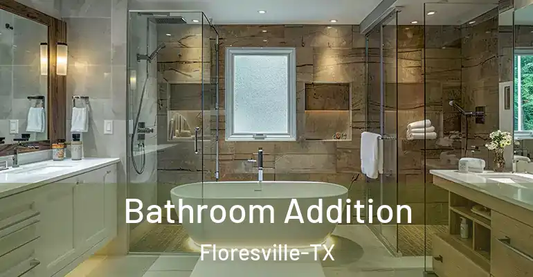 inner Bathroom imggen Bathroom Addition Floresville-TX