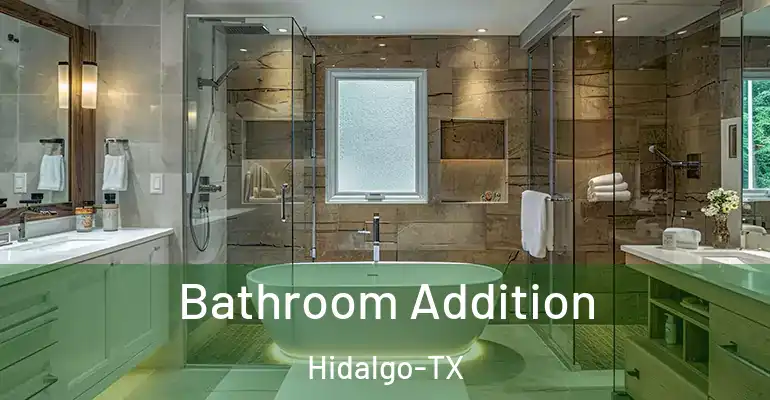 inner Bathroom imggen Bathroom Addition Hidalgo-TX