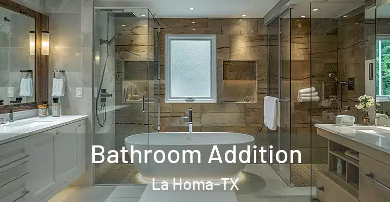 inner Bathroom imggen Bathroom Addition La Homa-TX