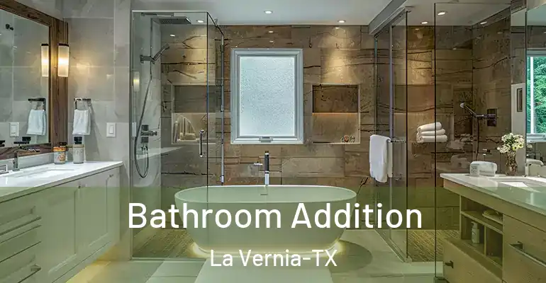 inner Bathroom imggen Bathroom Addition La Vernia-TX