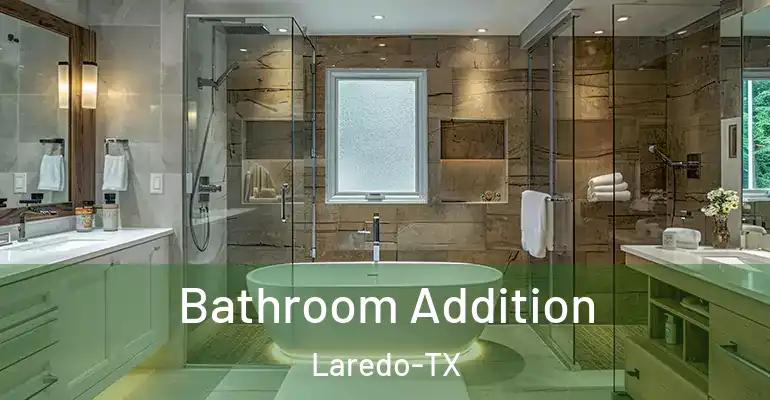 inner Bathroom imggen Bathroom Addition Laredo-TX