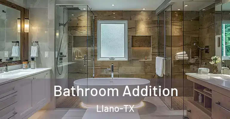 inner Bathroom imggen Bathroom Addition Llano-TX