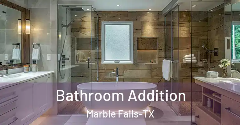inner Bathroom imggen Bathroom Addition Marble Falls-TX