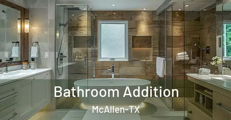 inner Bathroom imggen Bathroom Addition McAllen-TX
