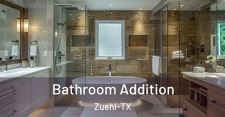 inner Bathroom imggen Bathroom Addition Zuehl-TX