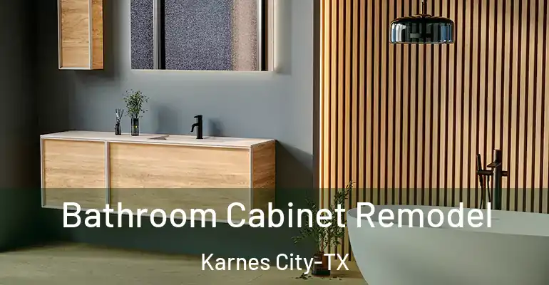 inner Bathroom imggen Bathroom Cabinet Remodel Karnes City-TX