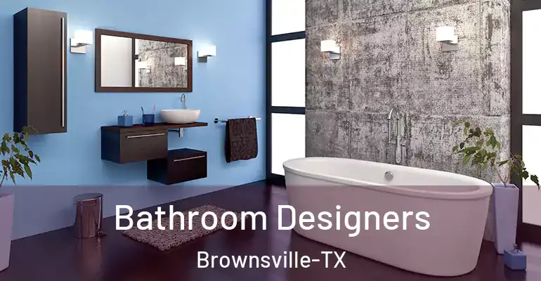 inner Bathroom imggen Bathroom Designers Brownsville-TX