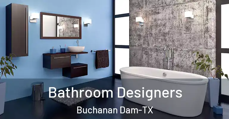 inner Bathroom imggen Bathroom Designers Buchanan Dam-TX