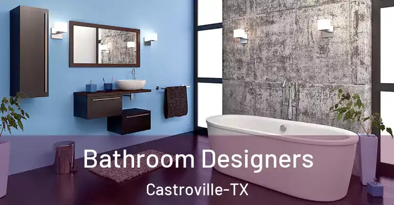 inner Bathroom imggen Bathroom Designers Castroville-TX