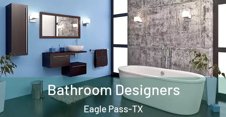 inner Bathroom imggen Bathroom Designers Eagle Pass-TX