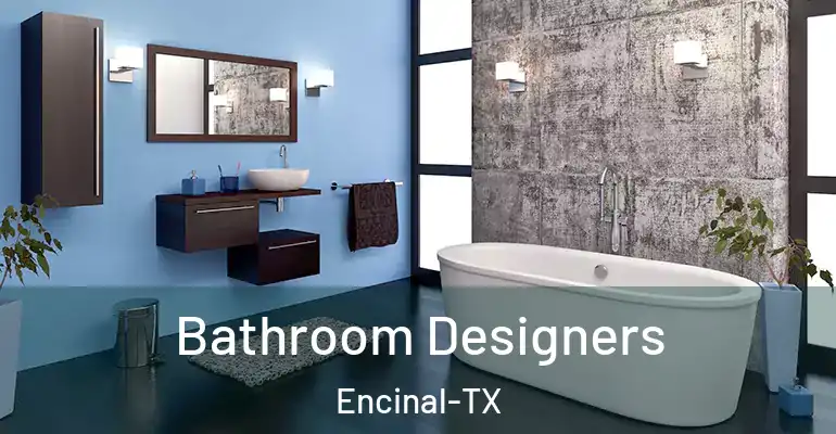 inner Bathroom imggen Bathroom Designers Encinal-TX
