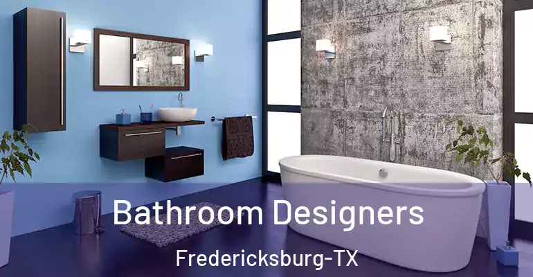 inner Bathroom imggen Bathroom Designers Fredericksburg-TX