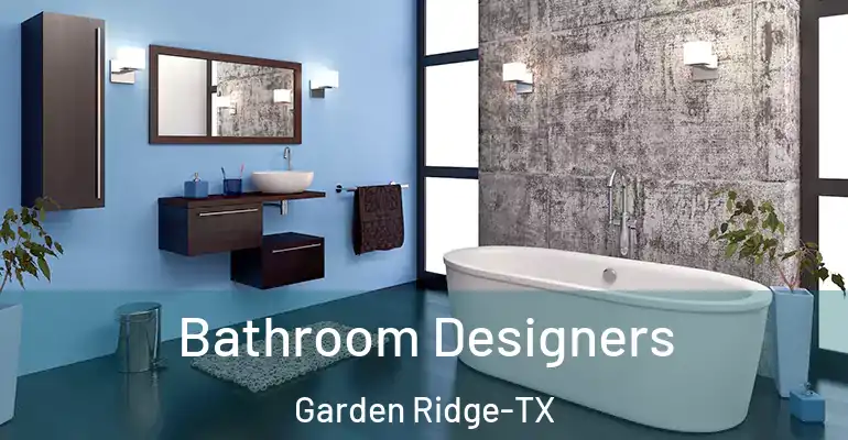 inner Bathroom imggen Bathroom Designers Garden Ridge-TX