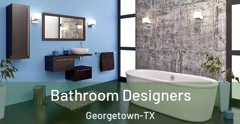 inner Bathroom imggen Bathroom Designers Georgetown-TX