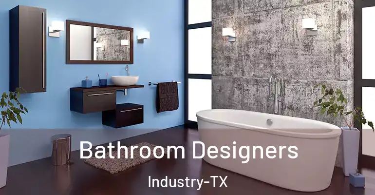 inner Bathroom imggen Bathroom Designers Industry-TX