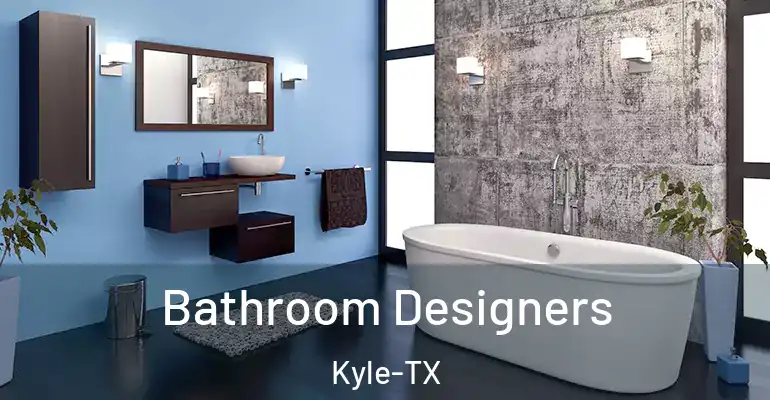 inner Bathroom imggen Bathroom Designers Kyle-TX