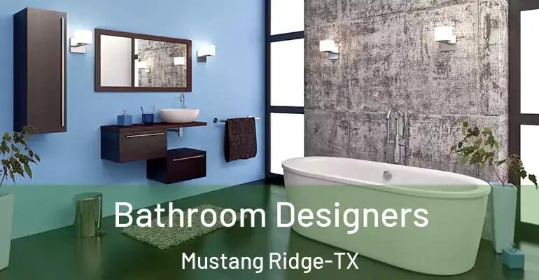 inner Bathroom imggen Bathroom Designers Mustang Ridge-TX