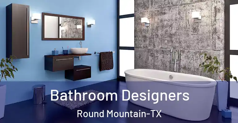 inner Bathroom imggen Bathroom Designers Round Mountain-TX