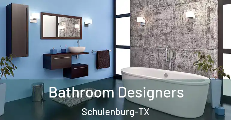 inner Bathroom imggen Bathroom Designers Schulenburg-TX