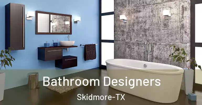 inner Bathroom imggen Bathroom Designers Skidmore-TX