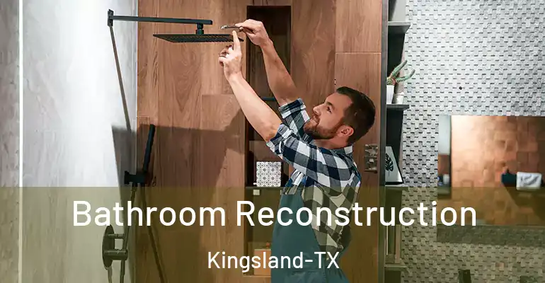 inner Bathroom imggen Bathroom Reconstruction Kingsland-TX