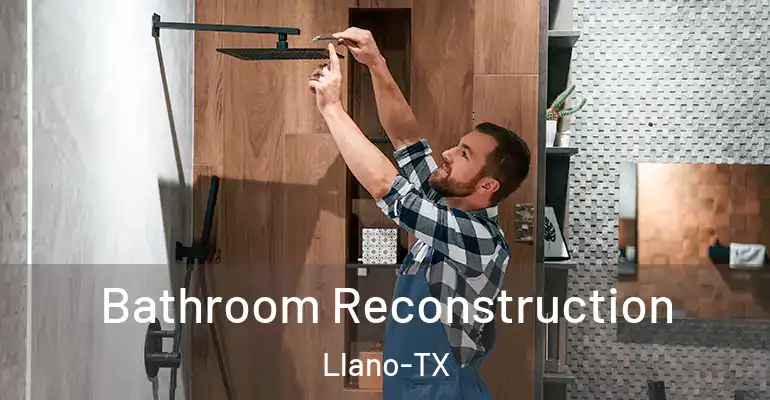 inner Bathroom imggen Bathroom Reconstruction Llano-TX
