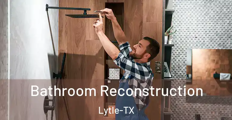 inner Bathroom imggen Bathroom Reconstruction Lytle-TX