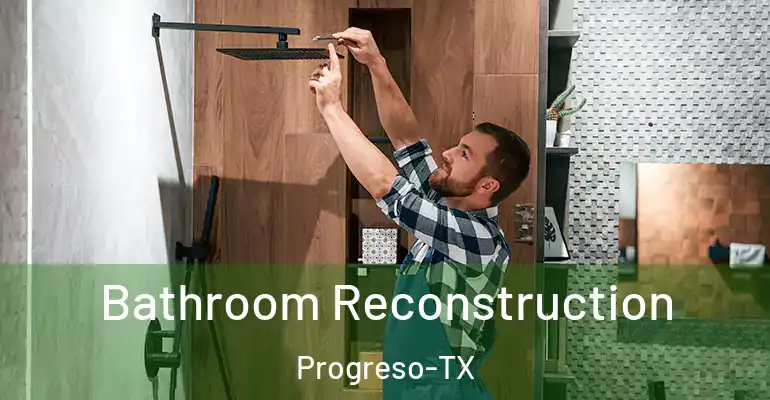 inner Bathroom imggen Bathroom Reconstruction Progreso-TX