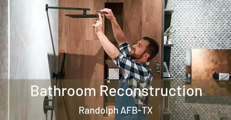 inner Bathroom imggen Bathroom Reconstruction Randolph AFB-TX